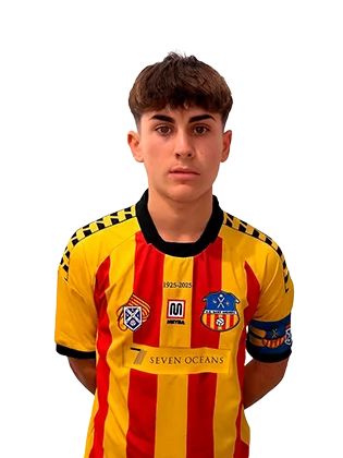 Fotografía de Marc Sánchez 